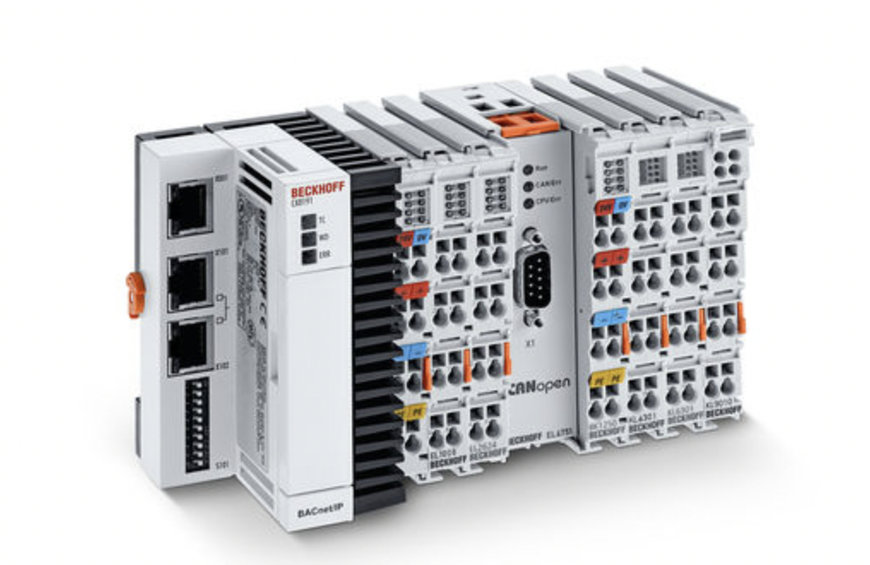 FeuerTrutz 2023: GEZE presents solutions for fire protection and building automation